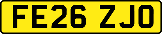 FE26ZJO