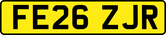 FE26ZJR