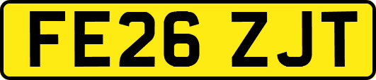 FE26ZJT