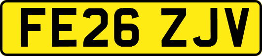 FE26ZJV