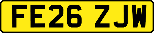 FE26ZJW