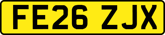 FE26ZJX