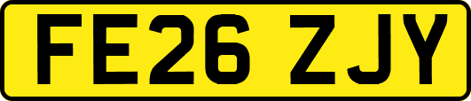 FE26ZJY