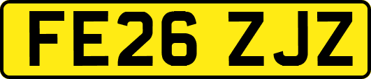 FE26ZJZ