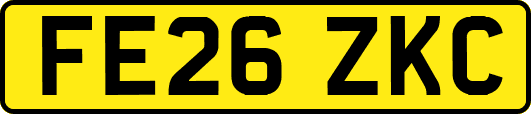 FE26ZKC