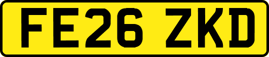 FE26ZKD