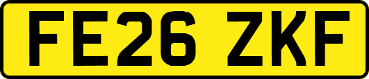 FE26ZKF