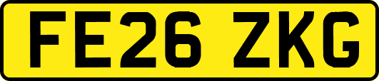 FE26ZKG