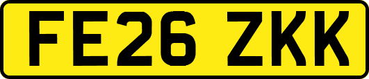 FE26ZKK