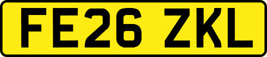 FE26ZKL