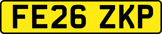 FE26ZKP