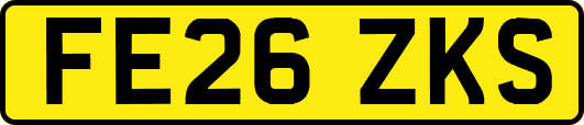 FE26ZKS