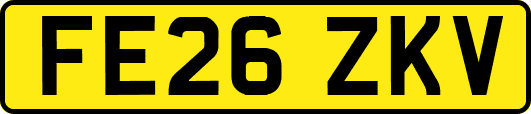 FE26ZKV