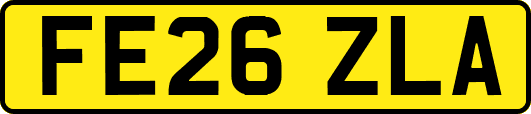 FE26ZLA