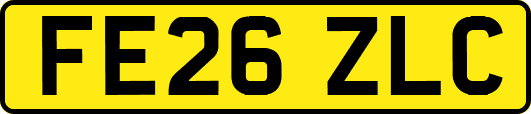 FE26ZLC