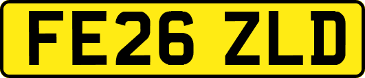 FE26ZLD