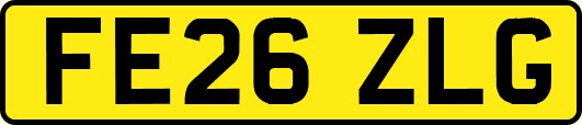 FE26ZLG