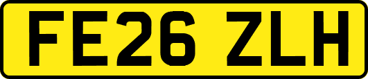 FE26ZLH
