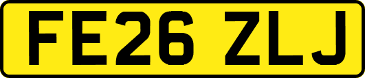 FE26ZLJ