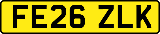 FE26ZLK