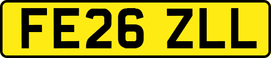 FE26ZLL