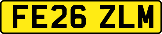 FE26ZLM