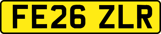 FE26ZLR