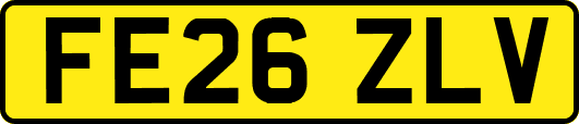 FE26ZLV