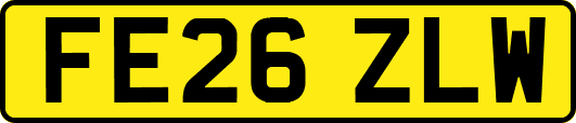 FE26ZLW