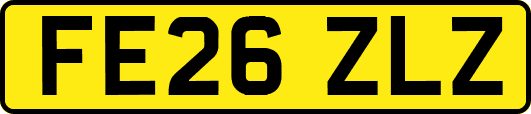 FE26ZLZ