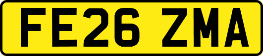 FE26ZMA