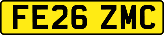 FE26ZMC
