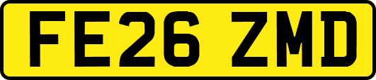 FE26ZMD
