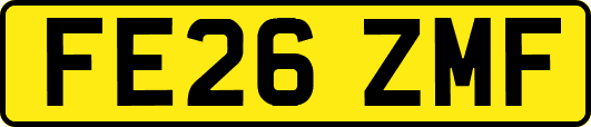 FE26ZMF