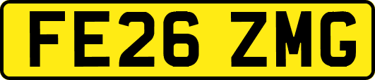FE26ZMG
