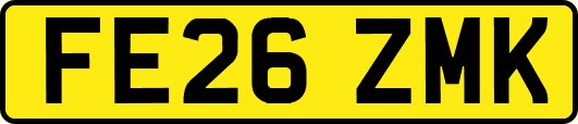 FE26ZMK