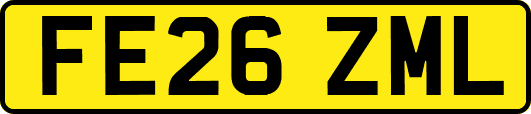 FE26ZML