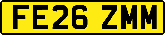FE26ZMM