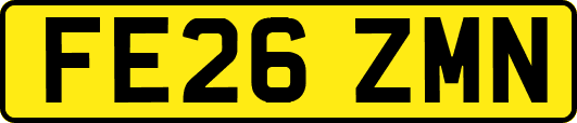 FE26ZMN