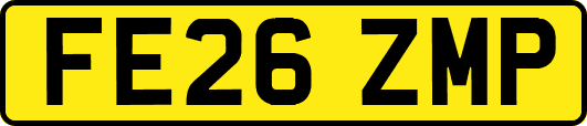 FE26ZMP