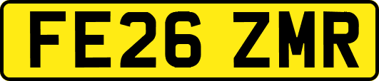 FE26ZMR