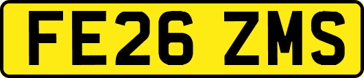 FE26ZMS