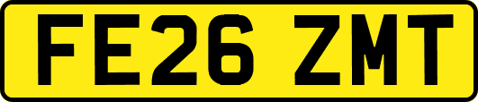 FE26ZMT