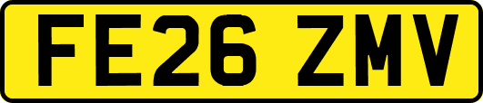 FE26ZMV