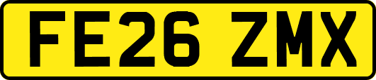 FE26ZMX