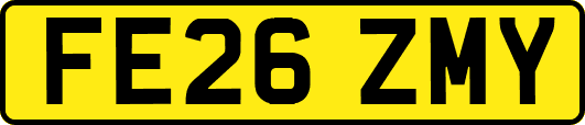 FE26ZMY