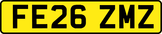 FE26ZMZ
