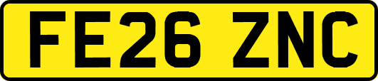 FE26ZNC
