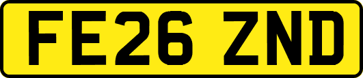 FE26ZND