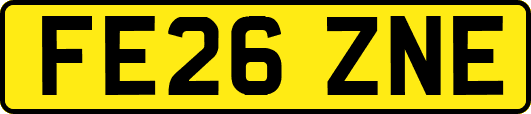 FE26ZNE